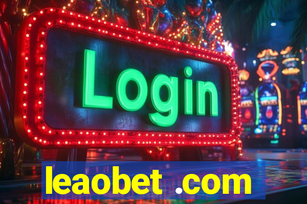 leaobet .com